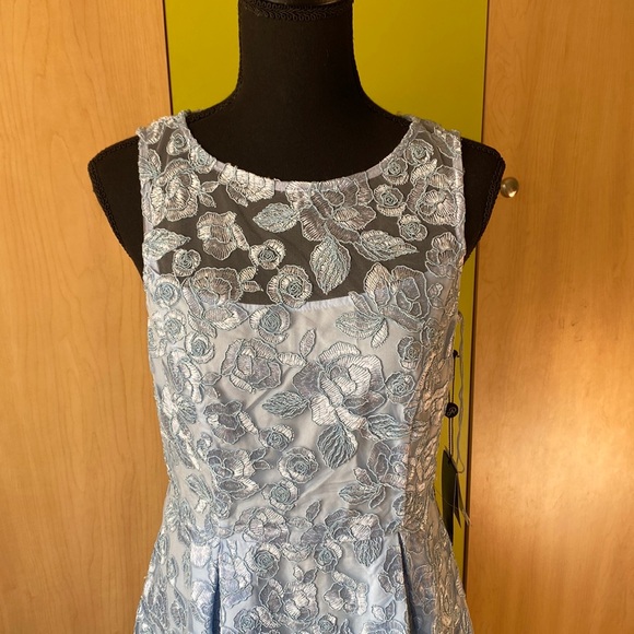 Gorgeous Lace Dress - Picture 8 of 11